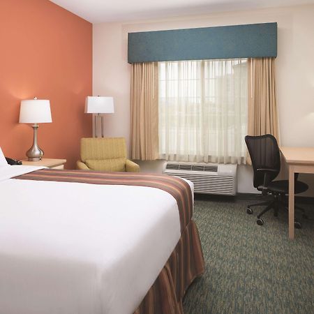 La Quinta By Wyndham Grand Forks Hotel Eksteriør billede