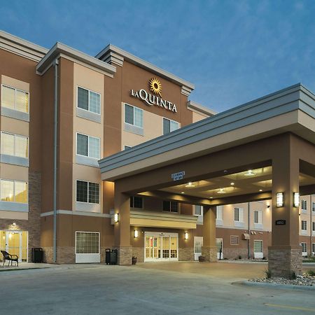 La Quinta By Wyndham Grand Forks Hotel Eksteriør billede