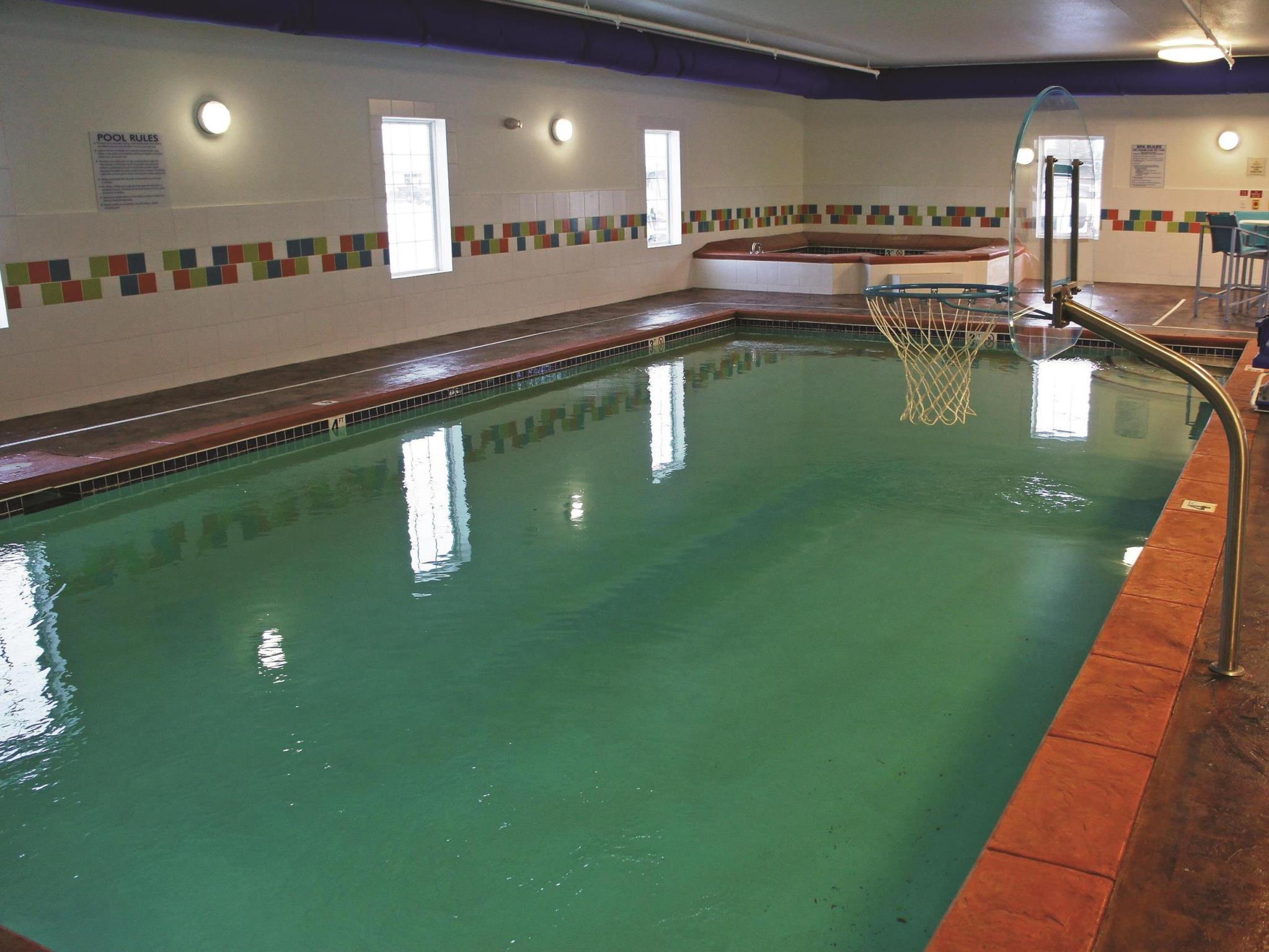 La Quinta By Wyndham Grand Forks Hotel Eksteriør billede