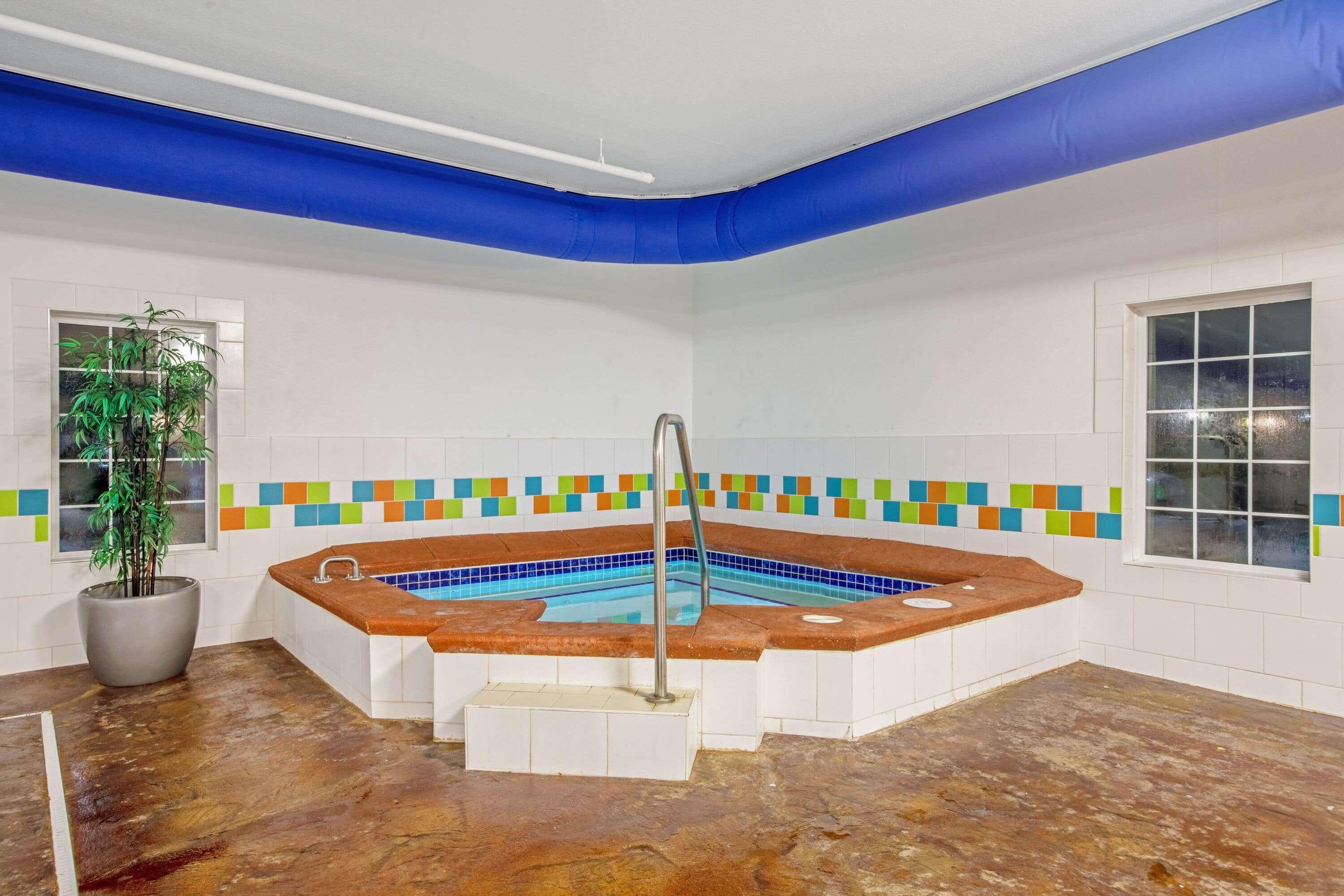 La Quinta By Wyndham Grand Forks Hotel Eksteriør billede