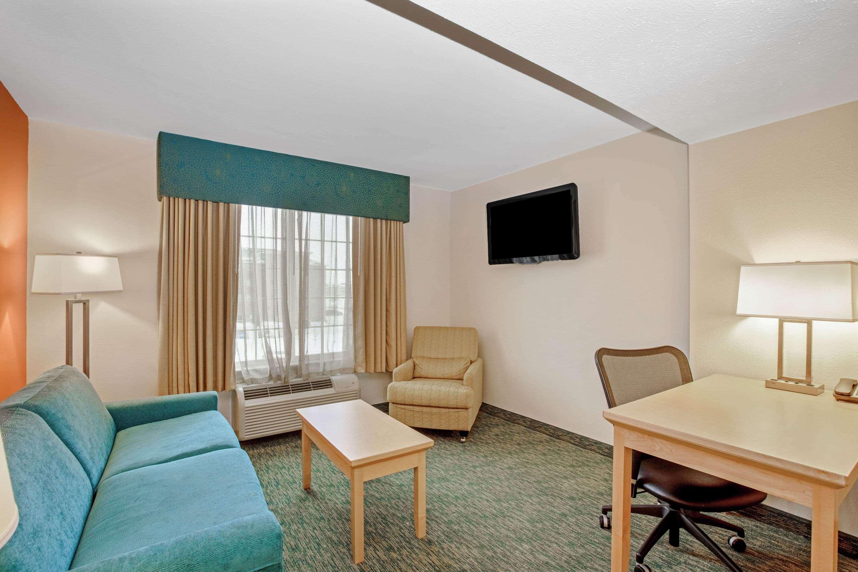 La Quinta By Wyndham Grand Forks Hotel Eksteriør billede