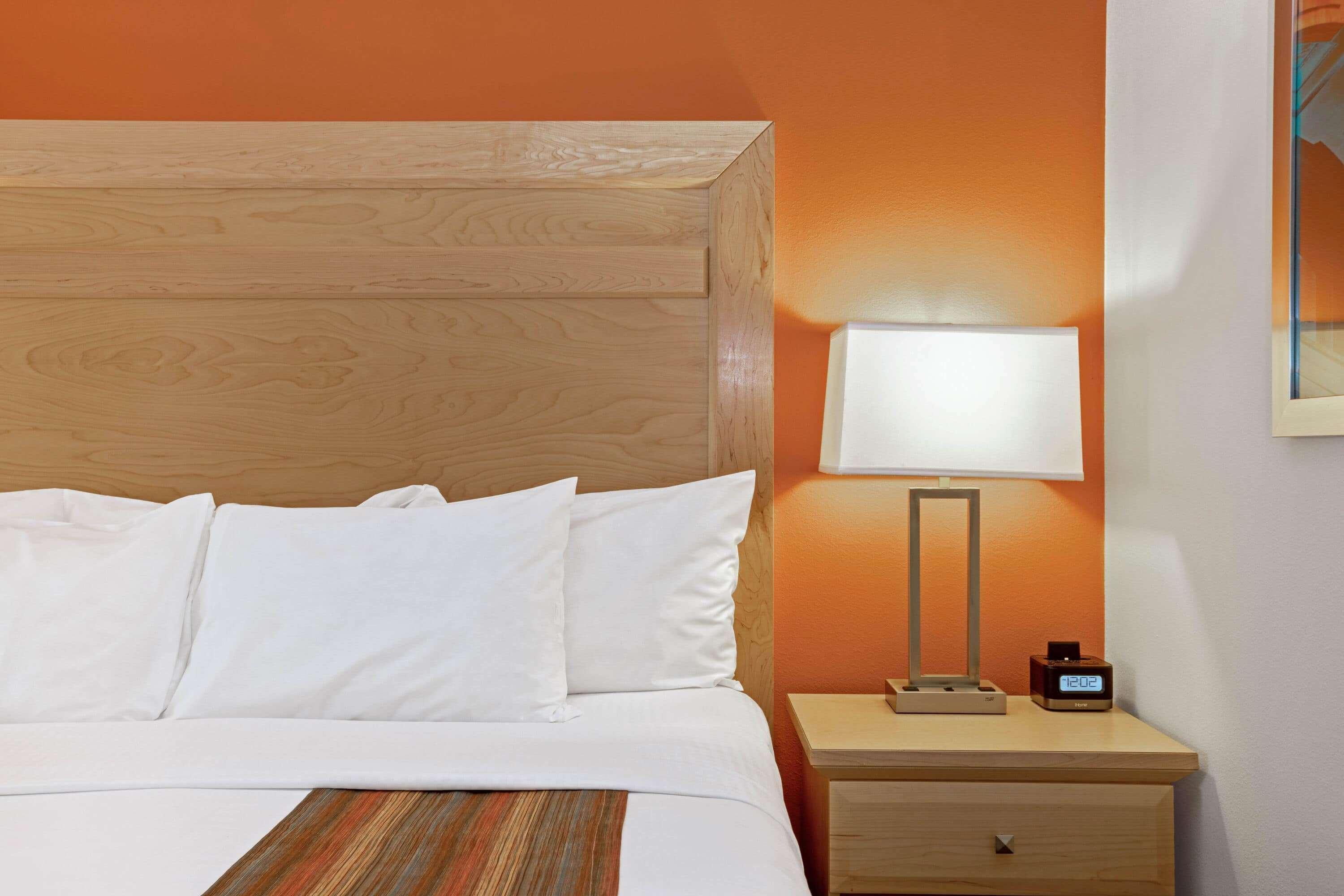 La Quinta By Wyndham Grand Forks Hotel Eksteriør billede