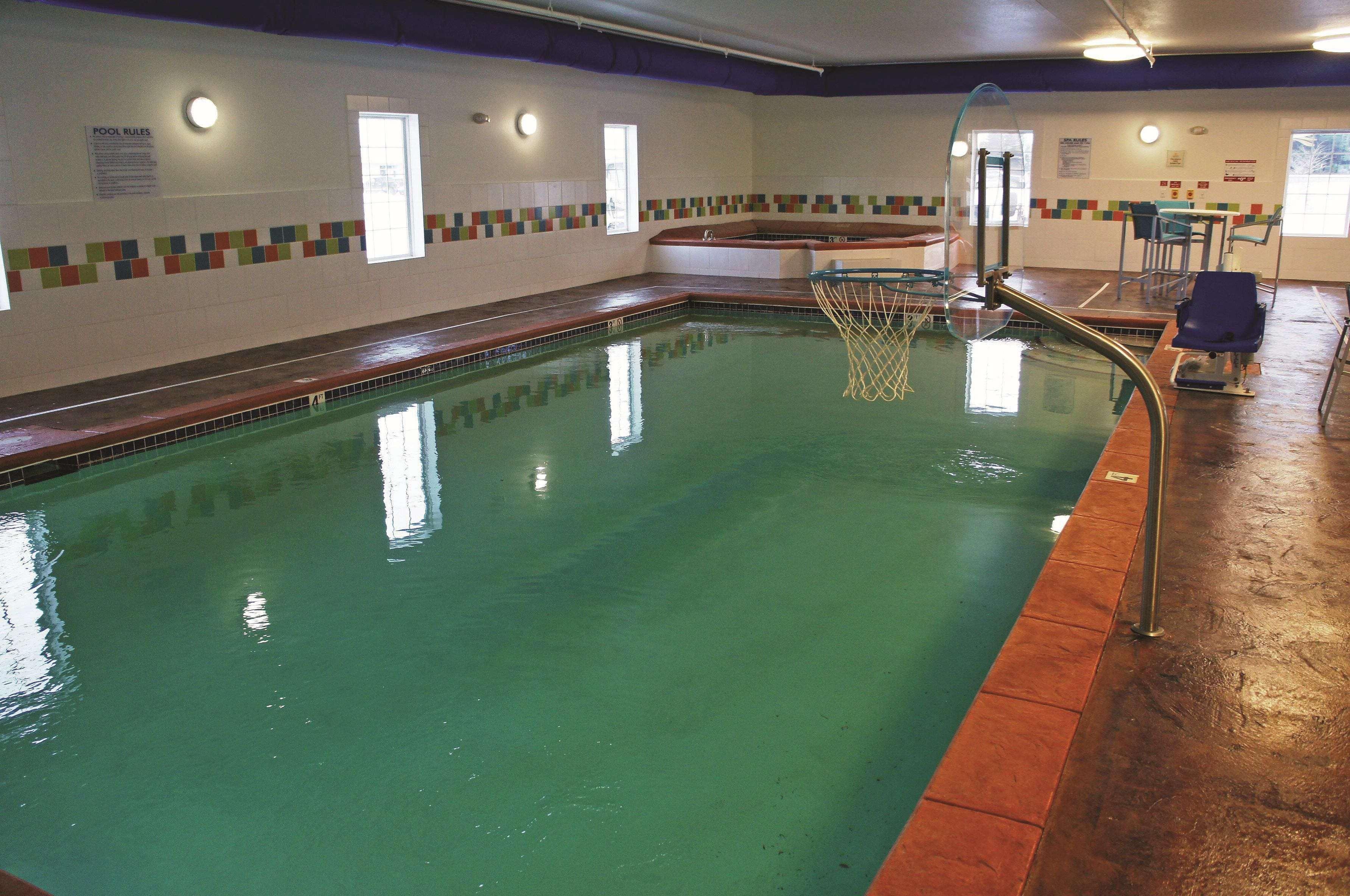 La Quinta By Wyndham Grand Forks Hotel Eksteriør billede