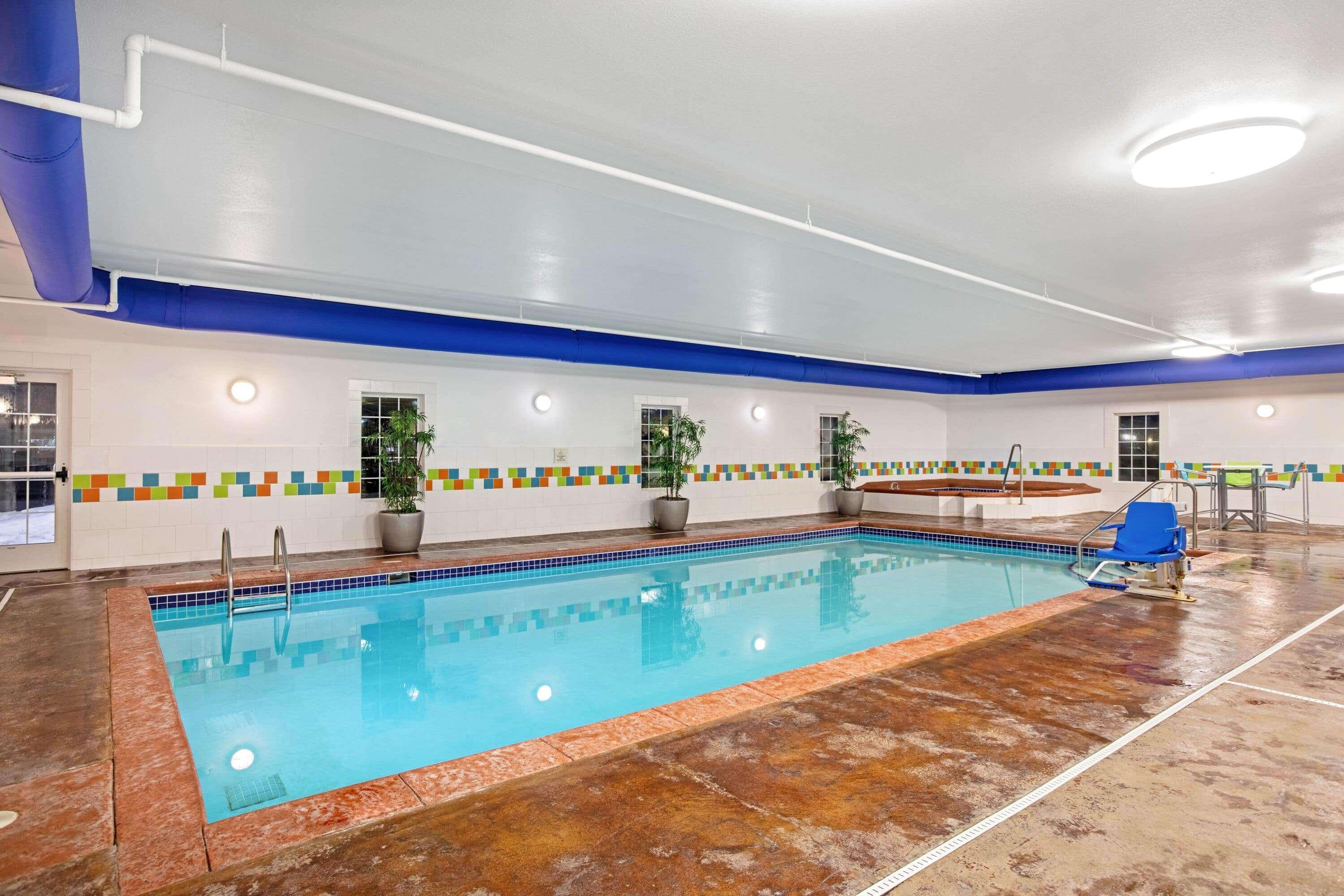 La Quinta By Wyndham Grand Forks Hotel Eksteriør billede